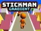 Juego Gradiente Stickman en línea