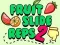 Juego Repeticiones de Deslizamiento de Frutas 2 en línea