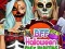 Juego BFF Maquillaje de Halloween en línea