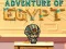 Juego Aventura en Egipto en línea