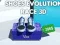Juego Carrera de Evolución de Zapatos 3D en línea