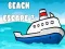 Juego Escape de Playa 3 en línea