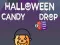 Juego Caída de Dulces de Halloween en línea