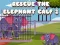 Juego Rescata al elefante bebé 2 en línea Juego Rescata al elefante bebé 2 en línea