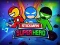Juego Stickman Superhéroe en línea
