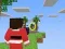 Juego SantaCraft en línea