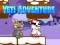 Juego Aventura Yeti en línea