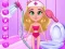 Juego Muñeca Violeta Mi Hogar Virtual en línea
