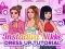 Juego Instadiva Nikke: Tutorial de Vestuario en línea