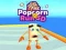 Juego Carrera de Palomitas 3D en línea