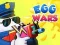Juego Guerras de Huevos en línea