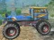 Juego Monster Truck Montaña Offroad en línea
