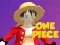 Juego One Piece en línea
