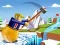 Juego Superando la nieve en línea
