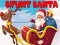 Juego Santa Acrobático en línea