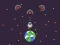 Juego Pixel Protege tu planeta en línea