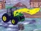 Juego Juego de agricultura moderna con tractor de EE. UU. 3D 2022 en línea