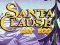Juego Santa Claus Pon un Huevo en línea