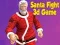 Juego Juego de Lucha de Santa 3D en línea