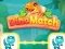 Juego Dino Match en línea
