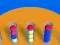 Juego Puzzle de clasificación de bolas en línea