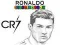 Juego Libro para Colorear de Ronaldo en línea