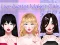 Juego Creador de Avatares en Vivo: Chicas en línea