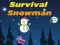 Juego Supervivencia Muñeco de Nieve en línea