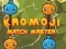 Juego Maestro del Match Kaomoji en línea Juego Maestro del Match Kaomoji en línea