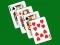 Juego Solitaire Clásico Original en línea Juego Solitaire Clásico Original en línea