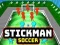 Juego Fútbol Stickman en línea