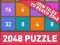 Juego 2048: Puzzle Clásico en línea