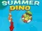 Juego Dino de verano en línea