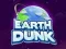 Juego Dunk de la Tierra en línea