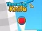 Juego Cuchillo de lanzamiento en línea