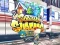 Juego Subway Surfers: Vacaciones de Invierno en línea