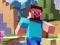Juego Minecraft - Steve de oro en línea