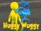 Juego Huggy Wuggy en línea