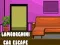 Juego Escape de Coche Lamborghini en línea