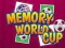 Juego Copa Mundial de la Memoria en línea