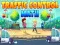 Juego Matemáticas de Control de Tráfico en línea