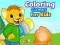 Juego Juegos de colorear para niños en línea