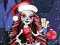 Juego Navidad de Monster High en línea
