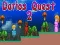 Juego La Búsqueda de Dario 2 en línea