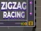 Juego Carrera en Zigzag en línea