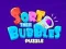 Juego Clasifica las burbujas: Puzzle en línea