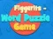 Juego Figgerits - Juego de palabras en línea