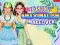 Juego Transformación de Moda Maximalista en línea
