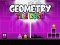 Juego Rush de Baldosas de Geometría en línea