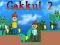 Juego Gakkul 2 en línea